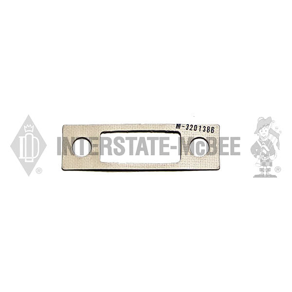 3201386 | Cummins KT/QSK Air Comp Gasket, New