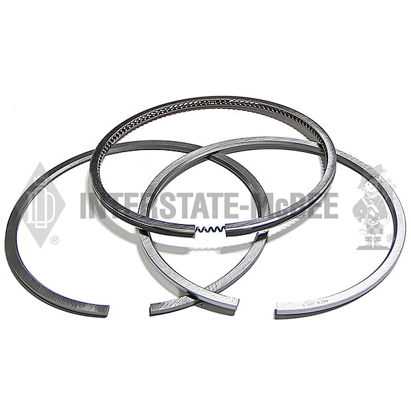 3208R34 | Caterpillar 1160/3160/3204/3208 Piston Ring Kit, New