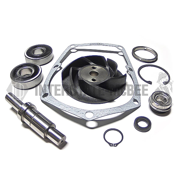 3260744 | Cummins N14 Water Pump Components, New
