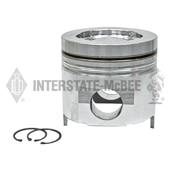 3275949 | Cummins Small VEE/378/504/555 Piston Kit, New