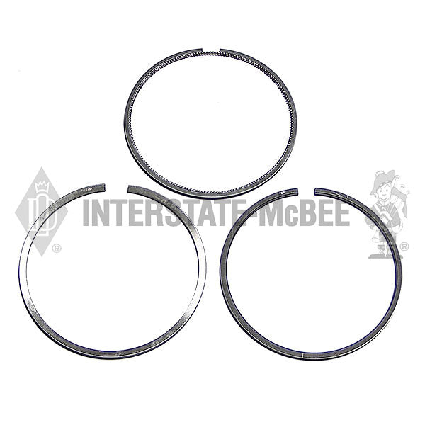 3278723 | Cummins Small VEE/378/504/555 Piston Ring Set, New