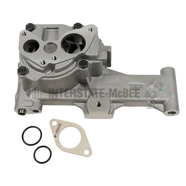 3318905 | Caterpillar C9 Oil Pumps, New
