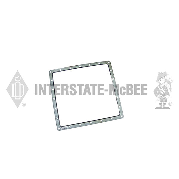 3332085 | Cummins QSK23/QSK45/QSK60/QSK78 Oil Pan Cover Gasket, New