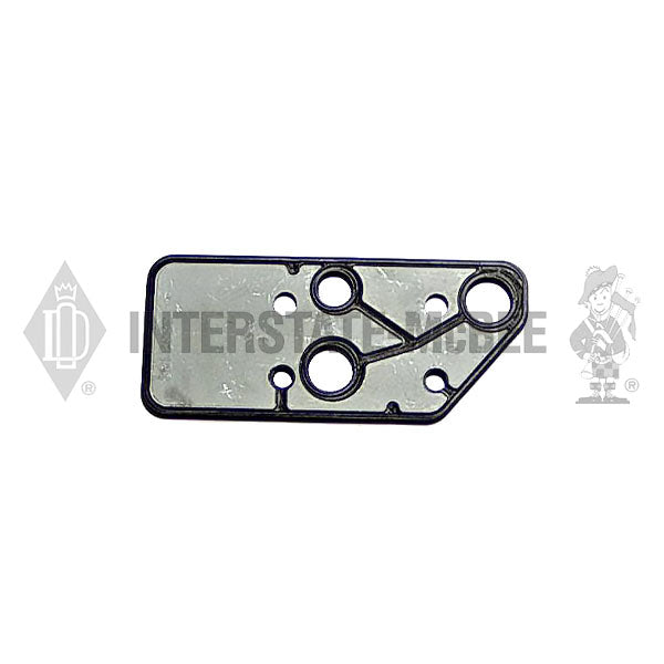 3332181 | Cummins QSK23/QSK45/QSK60/QSK78 Fuel Manifold Gasket, New