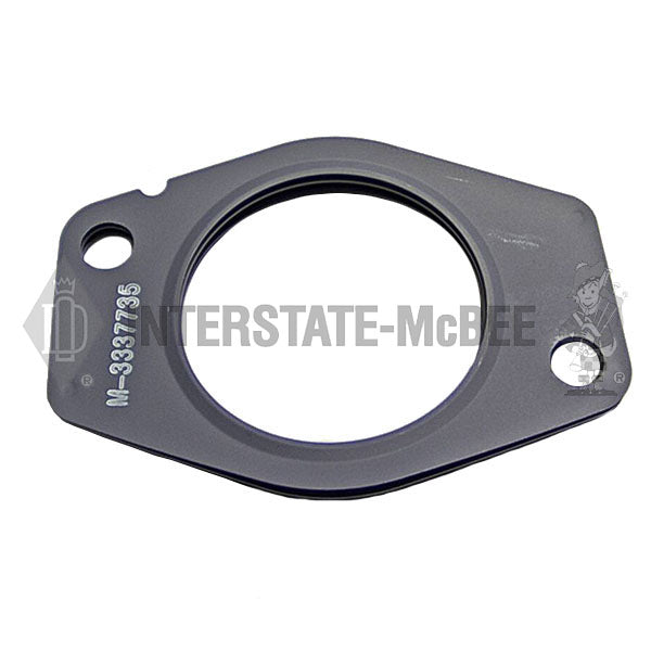 3337735 | Caterpillar C10/C11/C12/C13 Exhaust Manifold Gasket, New