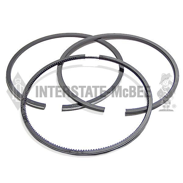 3341997 | Caterpillar 3024/3054/3056 Piston Ring Set, New