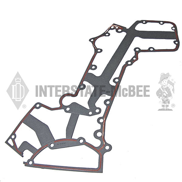 3410141 | Cummins KT/QSK Cover Plate Gasket, New