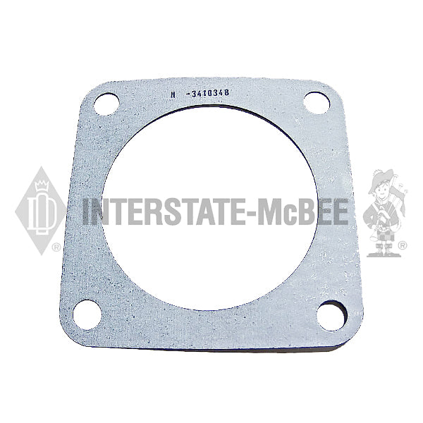3410348 | Cummins Cummins General Use Water Pump Mount Gasket, New