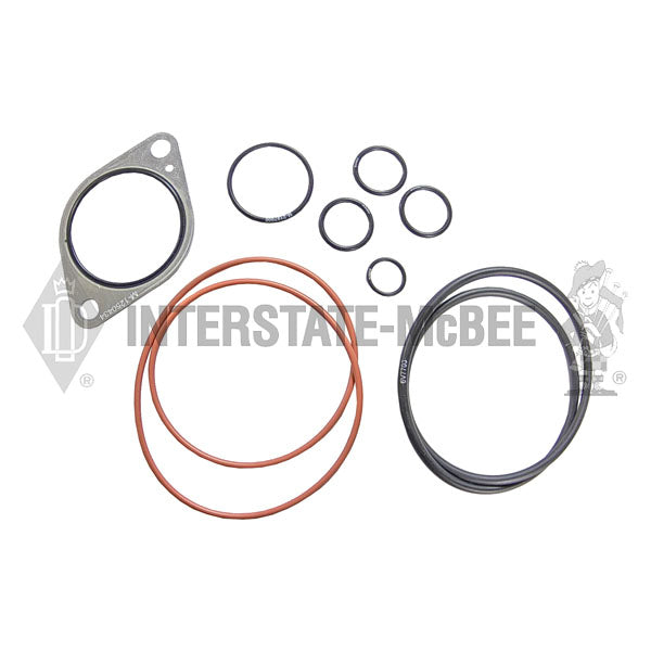 3429547 | Caterpillar C10/C11/C12/C13 Water Pump Gasket Set, New