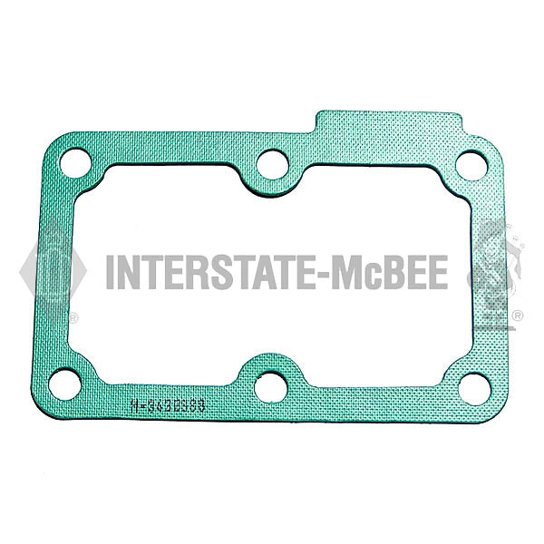 3438888 | Caterpillar 3408/3412/C27/C32 Cover Gasket, New