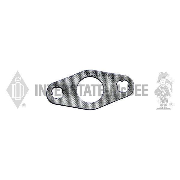 3519762 | Cummins L10/M11/ISM/QSM Turbocharger Gasket, New