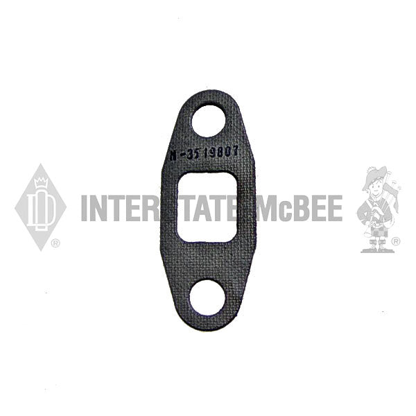 3519807 | Cummins B/ISB/QSB Turbocharger Gasket, New
