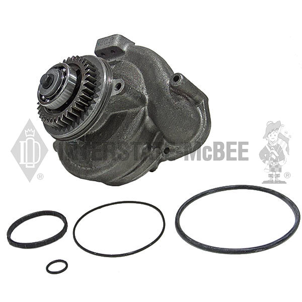 3520206 | Caterpillar C10/C11/C12/C13 Water Pumps, New