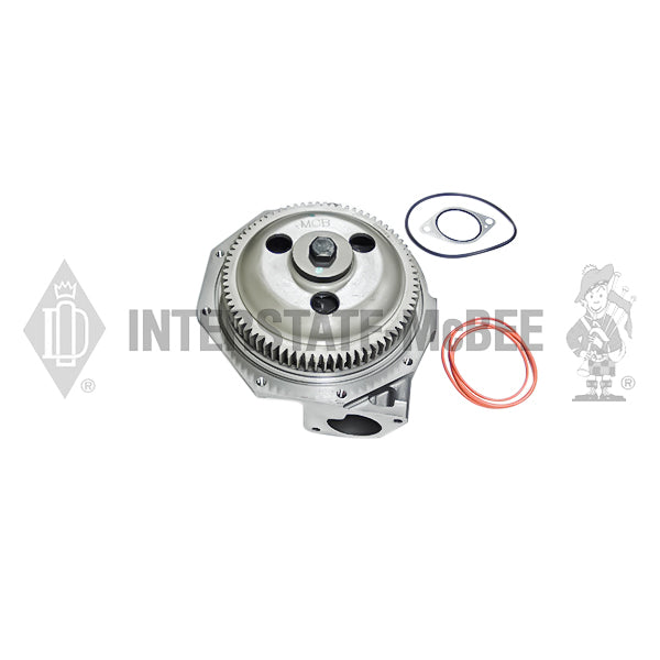 3520211 | Caterpillar 3406E/C15/C16 Water Pumps, New