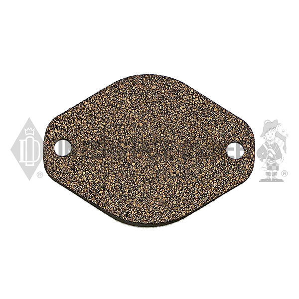 3558515 | Cummins L10/M11/ISM/QSM Hydraulic Pump Gasket, New