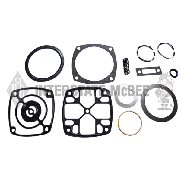 3559549 | Cummins L10/M11/ISM/QSM Air Compressor, New