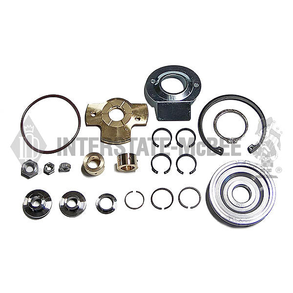 3575230 | Cummins Turbochargers, New