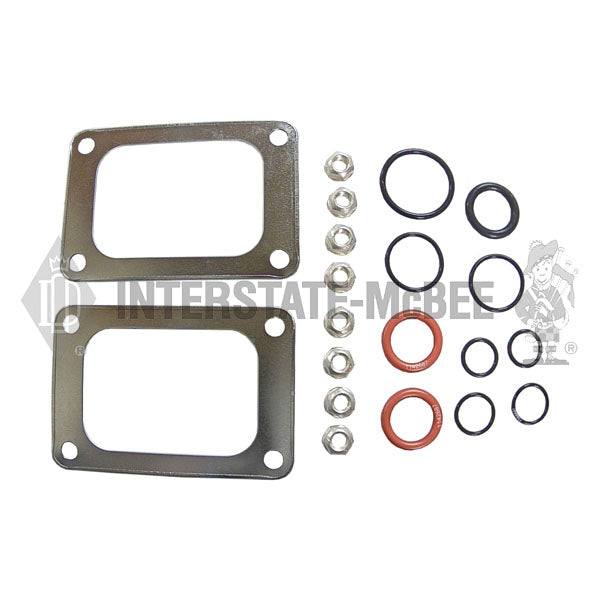 3607481 | Caterpillar C18 Turbocharger Gasket Set, New