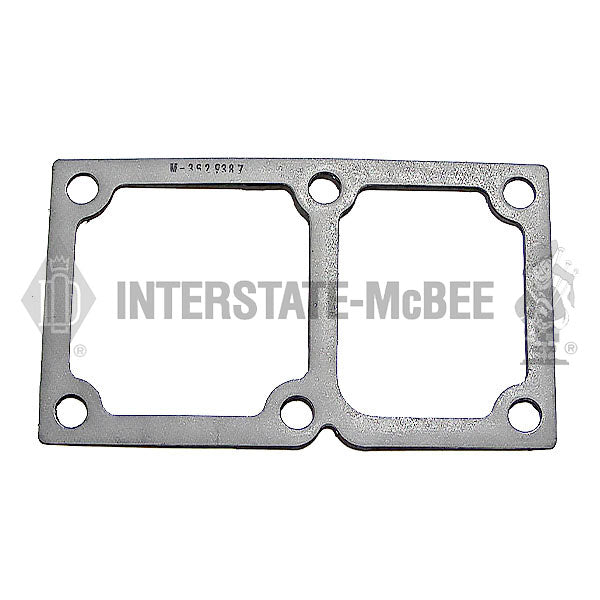 3629387 | Cummins KT/QSK Oil Filter Head Gasket, New