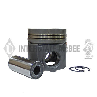 3631241 | Cummins KT/QSK Piston Kit, New