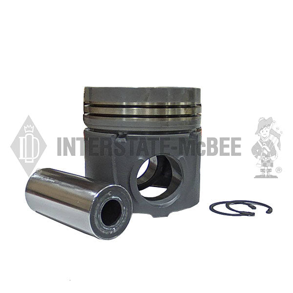 3631241 | Cummins KT/QSK Piston Kit, New