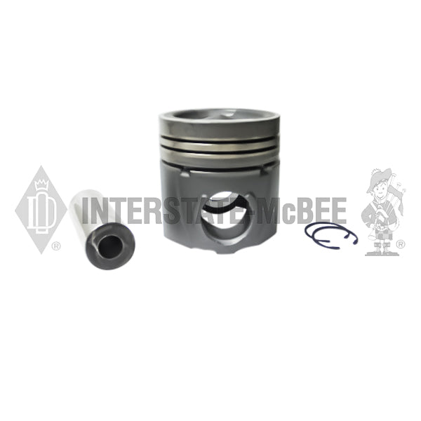3631244 | Cummins KT/QSK Piston Kit, New