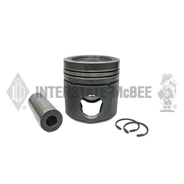 3631245 | Cummins KT/QSK Piston Kit, New
