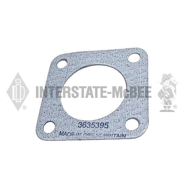 3635395 | Cummins KT/QSK Water Transfer Conn Gasket, New