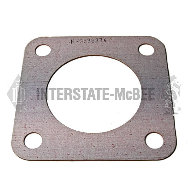 3636374 | Cummins QSK23/QSK45/QSK60/QSK78 Connection Gasket, New