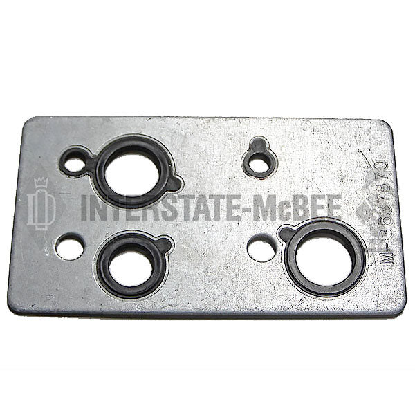 3637870 | Cummins KT/QSK Fuel Manifold Gasket, New