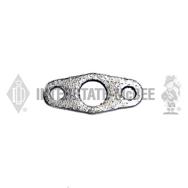 3680324 | Cummins ISX/QSX Turbocharger Drain Flange Gasket, New