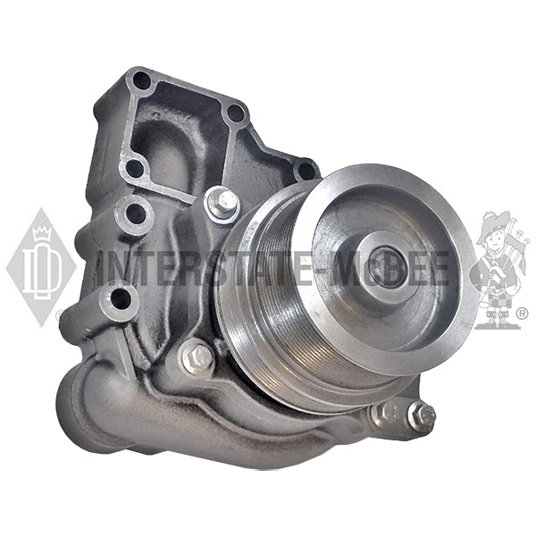 3684449 | Cummins ISX/QSX Water Pumps, New