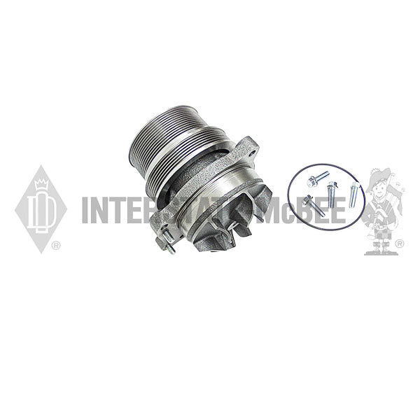3684450 | Cummins ISX/QSX Water Pump Components, New