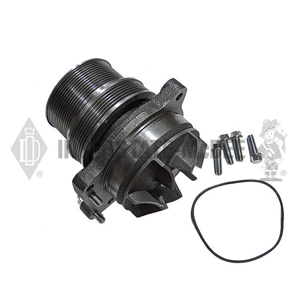 3687045 | Cummins ISX/QSX Water Pump Components, New