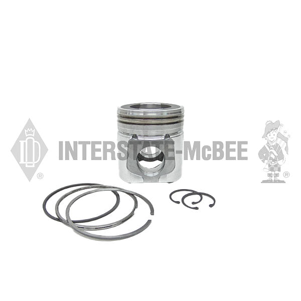 3800318 | Cummins C/ISC/QSC/ISL/QSL Piston Kit, New