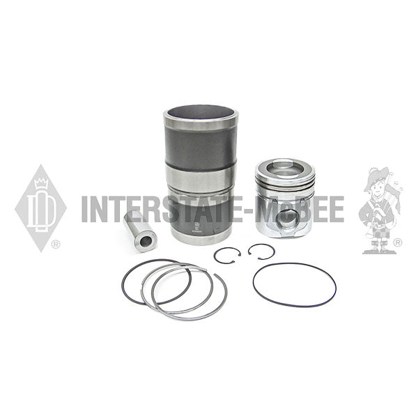 3800319 | Cummins ISC/QSC/ISL/QSL Cylinder Kits, New