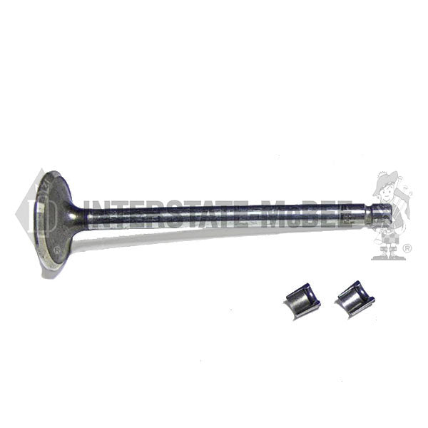 3800341 | Cummins ISC/QSC/ISL/QSL Exhaust Valves, New