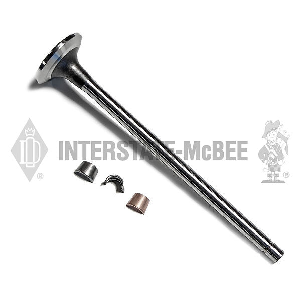 3800636 | Cummins L10/M11/ISM/QSM Intake Valves, New