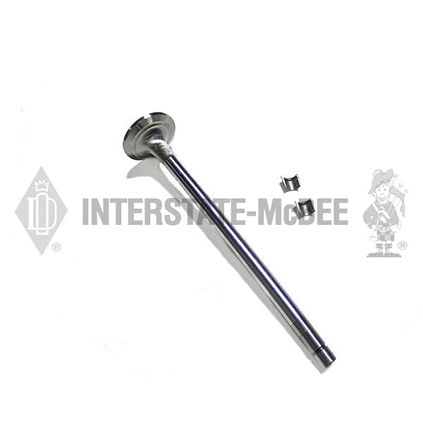 3800637 | Cummins L10/M11/ISM/QSM Exhaust Valves, New