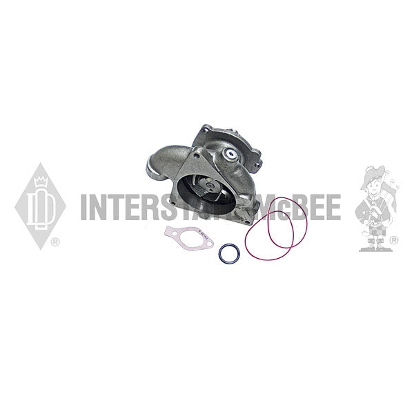 3800745 | Cummins L10/M11/ISM/QSM Water Pumps, New
