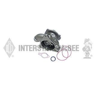 3800745 | Cummins L10/M11/ISM/QSM Water Pumps, New