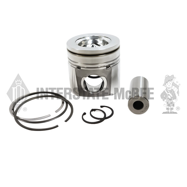 3800785 | Cummins B/ISB/QSB Piston Kit, New