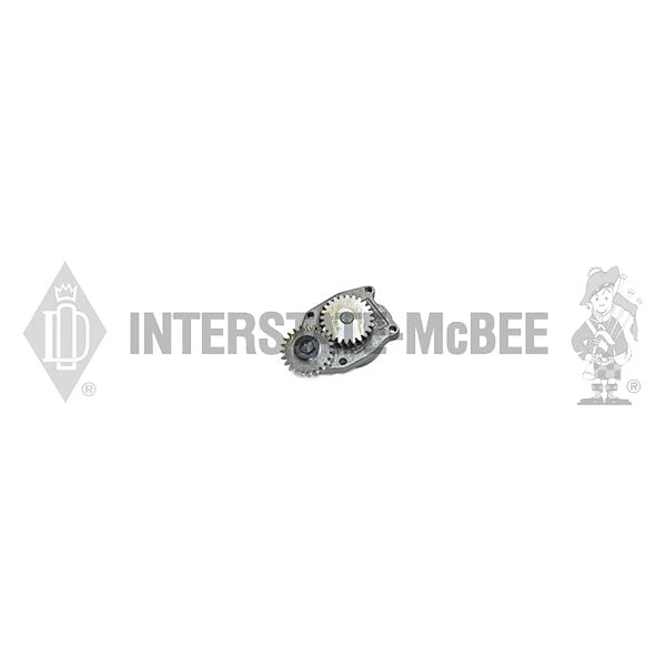 3800828 | Cummins ISC/QSC/ISL/QSL Oil Pumps, New