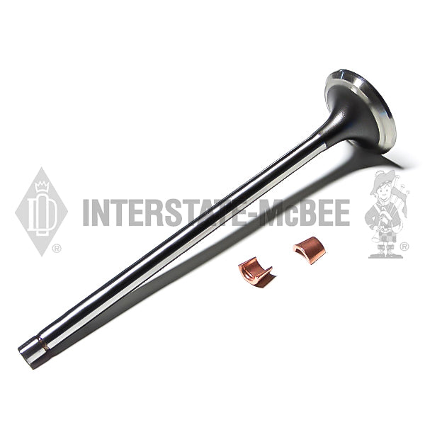 3800891 | Cummins N14 Exhaust Valves, New