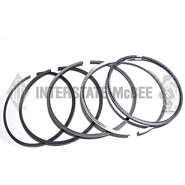 3801044 | Cummins VEE/903/1710/V28 Piston Ring Set, New