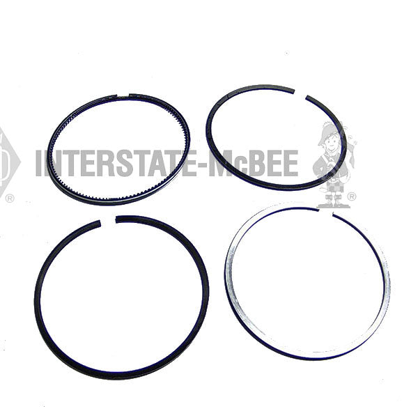 3801056 | Cummins NT-N14 Piston Ring Set, New