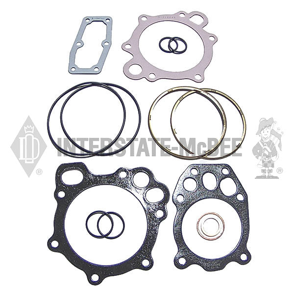 3801198 | Cummins NT-N14 Oil Cooler Gasket Set, New