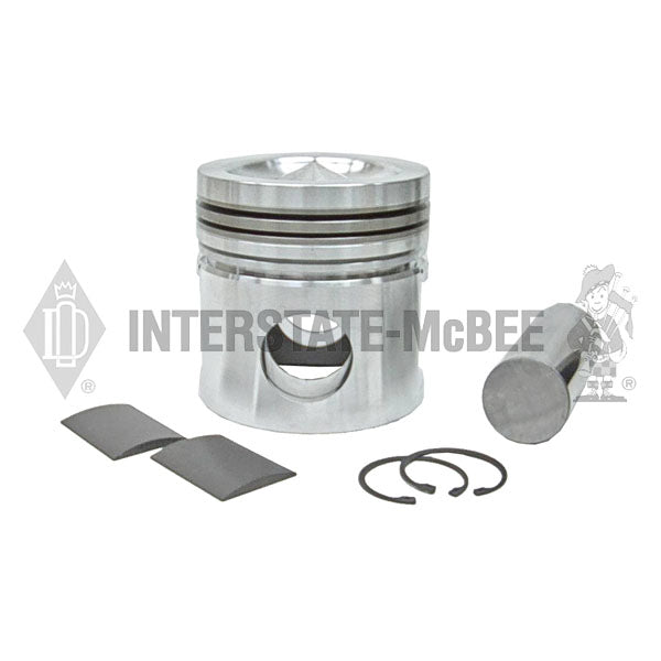 3801267 | Cummins VEE/903/1710/V28 Piston Kit, New