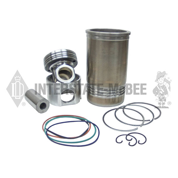 3801268 | Cummins KT/QSK Cylinder Kits, New