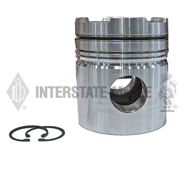 3801424 | Cummins NT-N14 Piston Kit, New